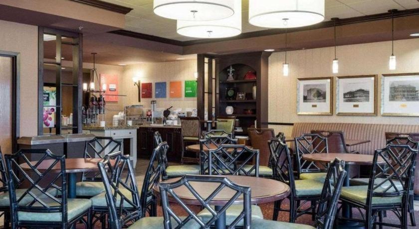 Comfort Suites Starkville Dış mekan fotoğraf