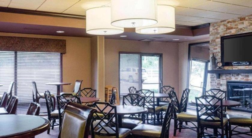 Comfort Suites Starkville Dış mekan fotoğraf
