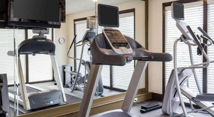 Comfort Suites Starkville Dış mekan fotoğraf